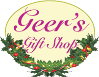 Geer’s Gift Shop